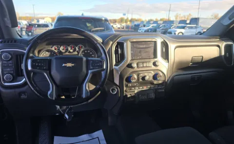 More photos of 2019 Chevrolet Silverado 1500 LT at Auto Boutique Ohio, OH