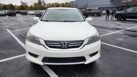 Another view of 2015 Honda Accord Hybrid EX-L for sale in Columbus, OH at Auto Boutique Ohio