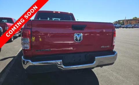 More photos of 2024 Ram 2500 Big Horn at Auto Boutique Ohio, OH