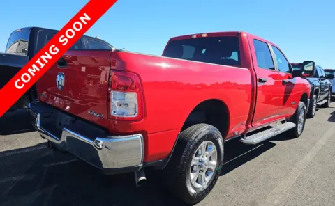 More photos of 2024 Ram 2500 Big Horn at Auto Boutique Ohio, OH