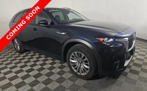 Another view of 2024 Mazda CX-90 PHEV Preferred for sale in Columbus, OH at Auto Boutique Ohio