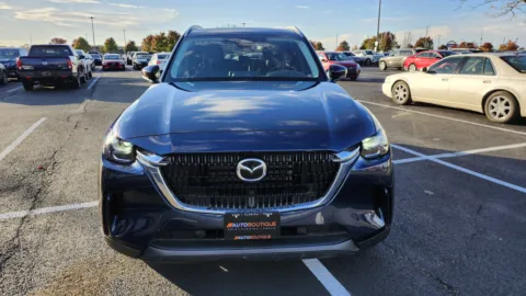 Another view of 2024 Mazda CX-90 PHEV Preferred for sale in Columbus, OH at Auto Boutique Ohio
