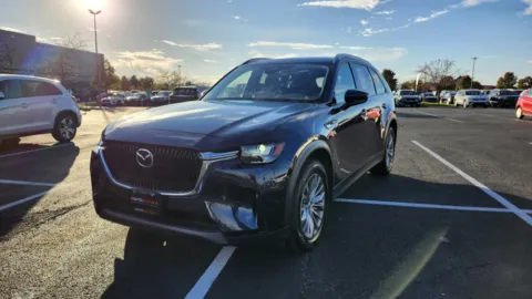 More photos of 2024 Mazda CX-90 PHEV Preferred at Auto Boutique Ohio, OH