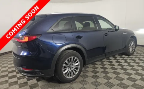 More photos of 2024 Mazda CX-90 PHEV Preferred at Auto Boutique Ohio, OH