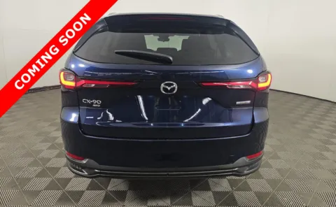 More photos of 2024 Mazda CX-90 PHEV Preferred at Auto Boutique Ohio, OH