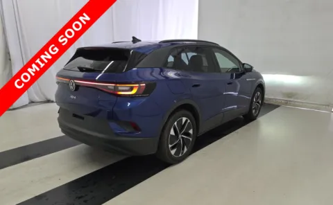 More photos of 2022 Volkswagen ID.4 Pro S at Auto Boutique Ohio, OH