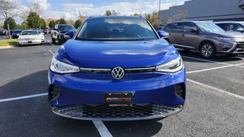 Another view of 2022 Volkswagen ID.4 Pro S for sale in Columbus, OH at Auto Boutique Ohio