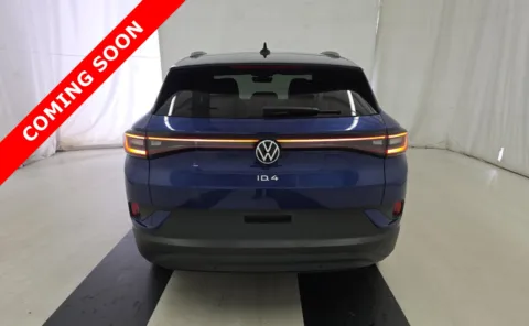 More photos of 2022 Volkswagen ID.4 Pro S at Auto Boutique Ohio, OH