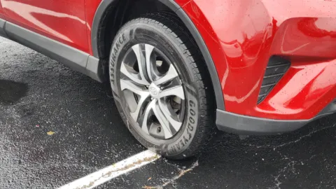 More photos of 2017 Toyota RAV4 LE at Auto Boutique Ohio, OH