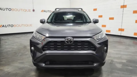 Another view of 2020 Toyota RAV4 XLE Premium for sale in Columbus, OH at Auto Boutique Ohio