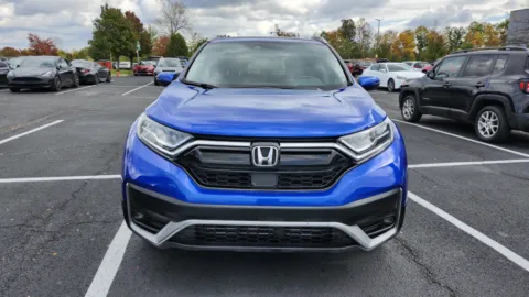 Another view of 2020 Honda CR-V Touring for sale in Columbus, OH at Auto Boutique Ohio