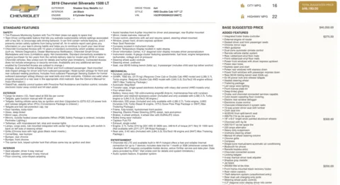 More photos of 2019 Chevrolet Silverado 1500 LT at Auto Boutique Ohio, OH