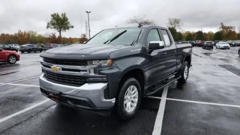 More photos of 2019 Chevrolet Silverado 1500 LT at Auto Boutique Ohio, OH
