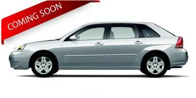 Beige 2006 Chevrolet Malibu Maxx LT for sale in Columbus, OH