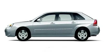 Beige 2006 Chevrolet Malibu Maxx LT for sale in Columbus, OH