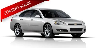 White 2013 Chevrolet Impala LTZ for sale in Columbus, OH