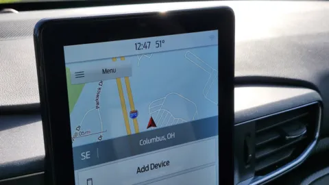 More photos of 2021 Ford Explorer ST at Auto Boutique Ohio, OH