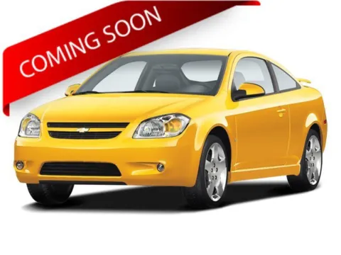 White 2009 Chevrolet Cobalt LT w/1LT for sale in Columbus, OH