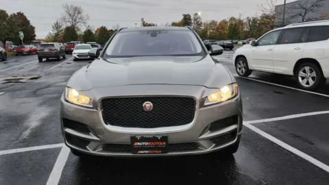 Another view of 2020 Jaguar F-PACE 25t Premium for sale in Columbus, OH at Auto Boutique Ohio