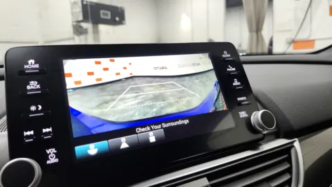 Photos of 2018 Honda Accord Sedan Sport 1.5T for sale in Columbus, OH at Auto Boutique Ohio