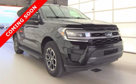 Another view of 2024 Ford Expedition XLT for sale in Columbus, OH at Auto Boutique Ohio