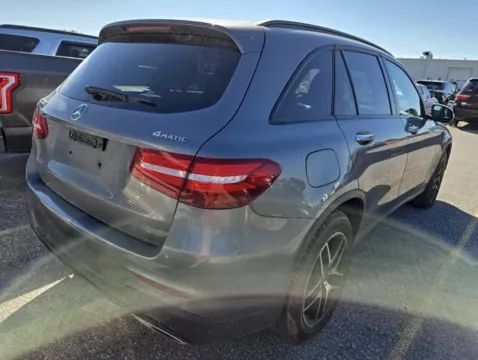 More photos of 2019 Mercedes-Benz GLC 300 at Auto Boutique Ohio, OH