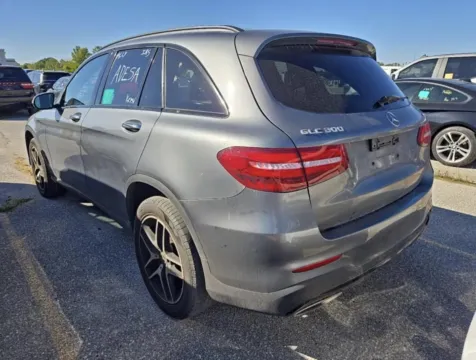 More photos of 2019 Mercedes-Benz GLC 300 at Auto Boutique Ohio, OH