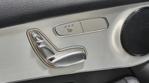 Photos of 2019 Mercedes-Benz GLC 300 for sale in Columbus, OH at Auto Boutique Ohio