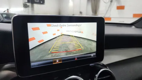 More photos of 2019 Mercedes-Benz GLC 300 at Auto Boutique Ohio, OH