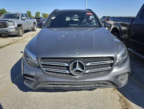 Another view of 2019 Mercedes-Benz GLC 300 for sale in Columbus, OH at Auto Boutique Ohio