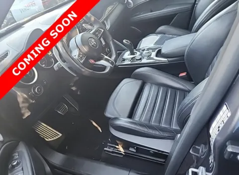 More photos of 2023 Alfa Romeo Stelvio Quadrifoglio at Auto Boutique Ohio, OH