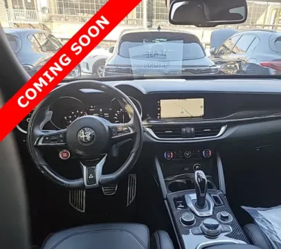More photos of 2023 Alfa Romeo Stelvio Quadrifoglio at Auto Boutique Ohio, OH