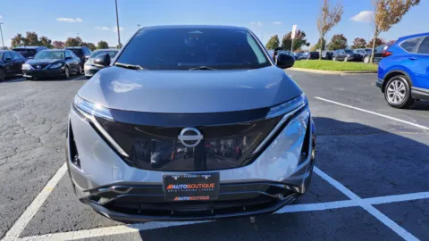 Another view of 2023 Nissan ARIYA ENGAGE for sale in Columbus, OH at Auto Boutique Ohio