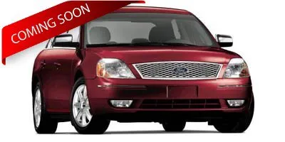 2007 Ford Five Hundred SEL's photo