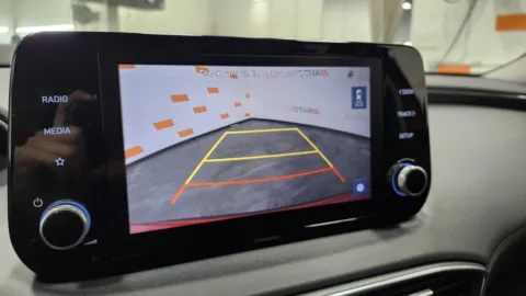 Photos of 2022 Hyundai Santa Fe XRT for sale in Columbus, OH at Auto Boutique Ohio