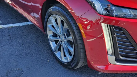 More photos of 2021 Cadillac CT5 Premium Luxury at Auto Boutique Ohio, OH