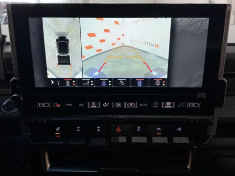 Photos of 2023 GMC HUMMER EV Pickup 3X for sale in Columbus, OH at Auto Boutique Ohio