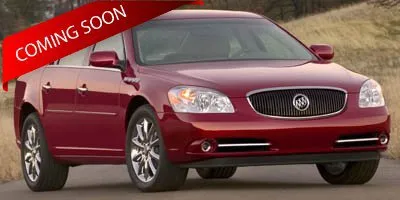 Beige 2006 Buick Lucerne CX for sale in Columbus, OH