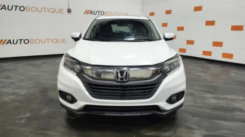 Another view of 2021 Honda HR-V EX for sale in Columbus, OH at Auto Boutique Ohio