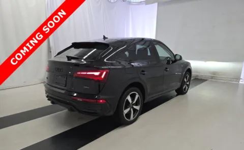 More photos of 2023 Audi Q5 Sportback S line Premium Plus at Auto Boutique Ohio, OH