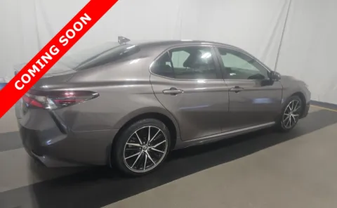 More photos of 2024 Toyota Camry SE at Auto Boutique Ohio, OH