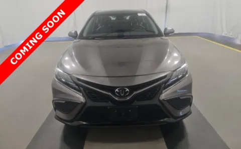 Another view of 2024 Toyota Camry SE for sale in Columbus, OH at Auto Boutique Ohio