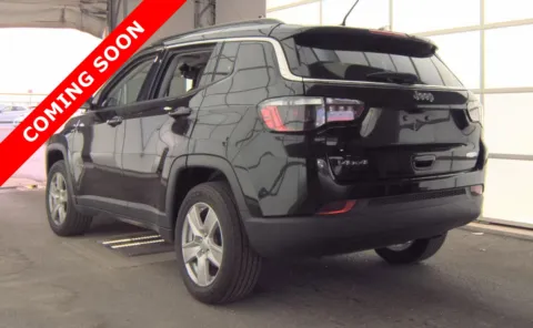 More photos of 2022 Jeep Compass Latitude at Auto Boutique Ohio, OH