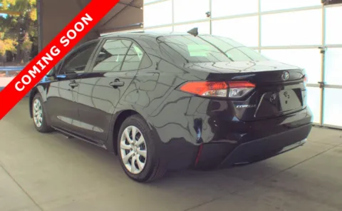 More photos of 2021 Toyota Corolla LE at Auto Boutique Ohio, OH
