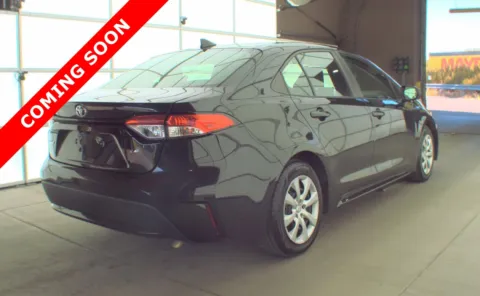 More photos of 2021 Toyota Corolla LE at Auto Boutique Ohio, OH