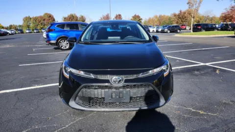 Another view of 2021 Toyota Corolla LE for sale in Columbus, OH at Auto Boutique Ohio