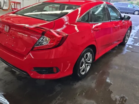 More photos of 2017 Honda Civic Sedan LX at Auto Boutique Ohio, OH