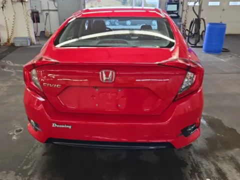 More photos of 2017 Honda Civic Sedan LX at Auto Boutique Ohio, OH