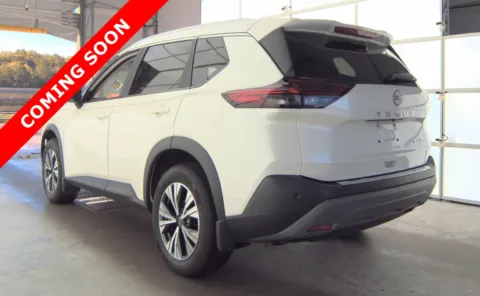 More photos of 2023 Nissan Rogue SV at Auto Boutique Ohio, OH