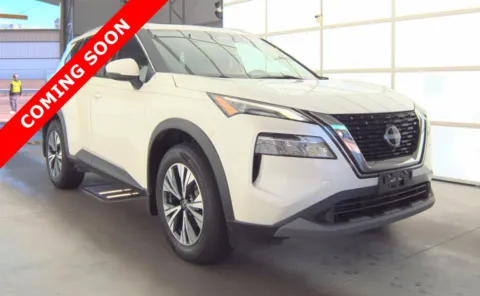 Another view of 2023 Nissan Rogue SV for sale in Columbus, OH at Auto Boutique Ohio